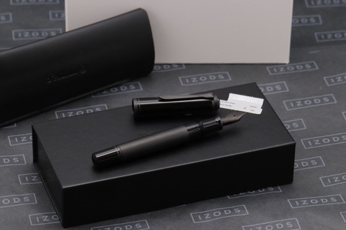 Pelikan souveran m809 - souveran, matte