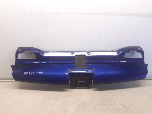 Peugeot 406 1999 front - peugeot,