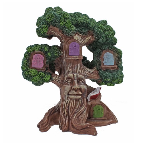Fairy garden house enchanted - garden,