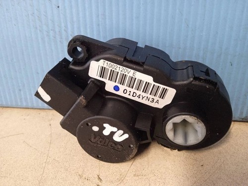 Peugeot 508 air flap engine - peugeot,