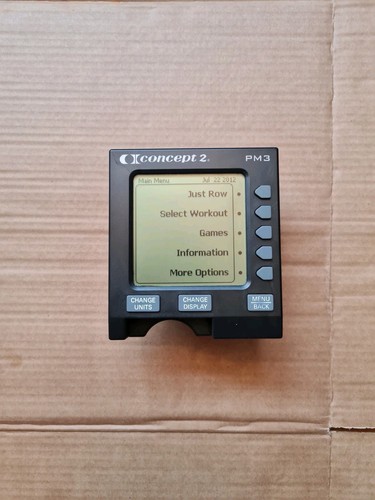 Concept monitor pm3 - 2,