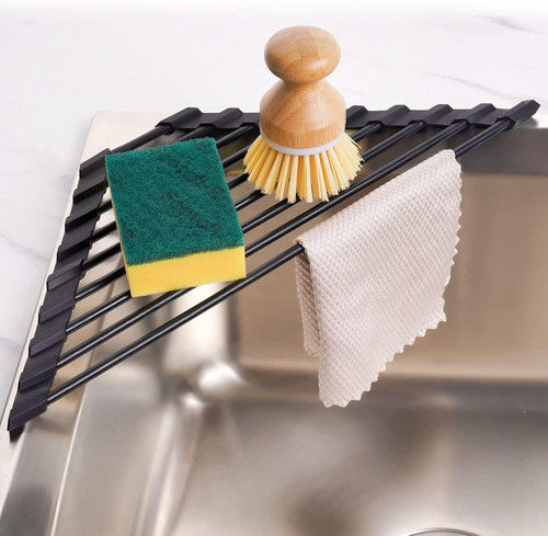 Triangle roll dish - dish, drying