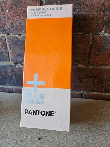 Pantone formula the plus - pantone,