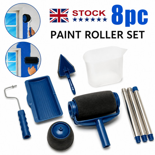 Paint runner pro roller - paint,