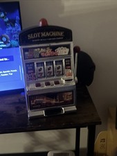 Slot Machine For Teens