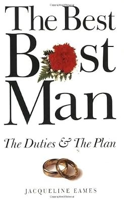 The best man - the, man"
