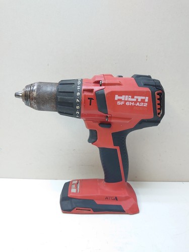Hilti a22 cordless 22v - 6h-a22,