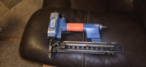 764 bea air staple gun - air,