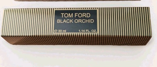 Tom ford black orchid - black, de
