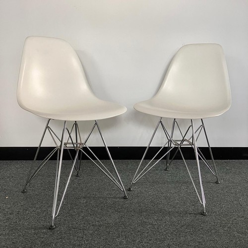 Eames vitra dsr dining - eames,