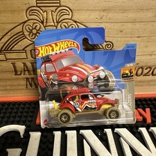 Hot Wheels Volkswagon Baja Bug