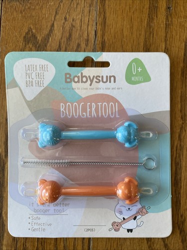 Babysun boogertool baby - babysun,