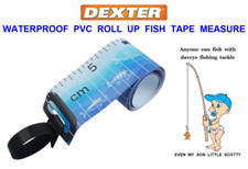 DEXTER WATERPROOF PVC 90cm