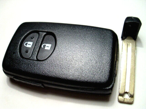 New button smart remote - 2, key