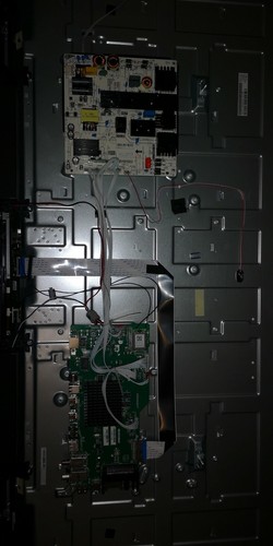 Sharp 55cui7252 all boards - sharp, lc-55cui7252