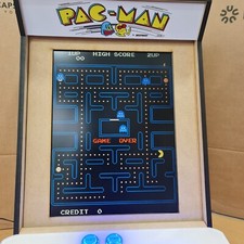 arcade DIY cabinet 15''