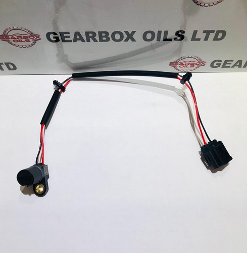 For ford volvo 6dct450 - ford,