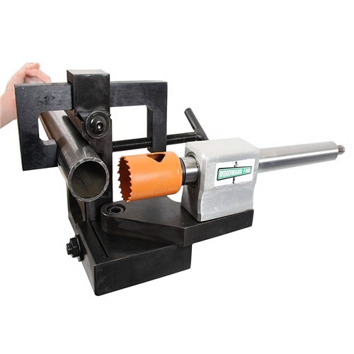 Tubing notcher hecwfn6 brand - notcher,