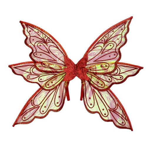Fairy wings dress party - fairy,