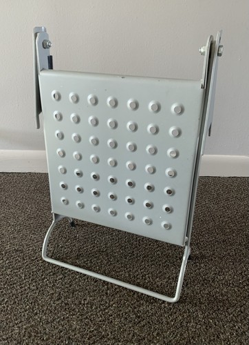 New folding ladder work - new,