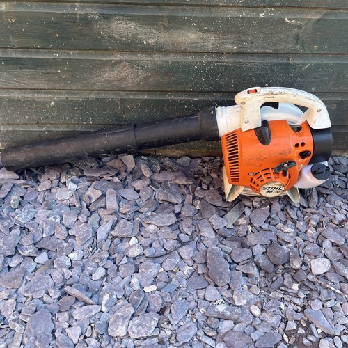 Stihl bg56c petrol stroke - stihl,
