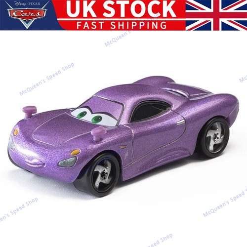 Disney pixar cars british - disney,