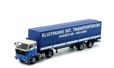 Tekno 1:50 Kluitmans Volvo F89