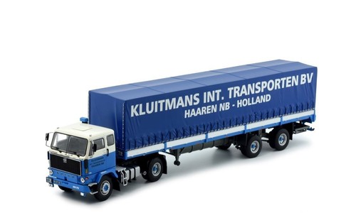 Tekno kluitmans volvo - 1:50,