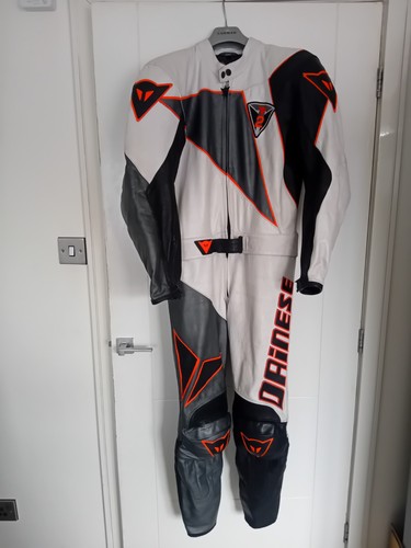 Dainese piece motorcycle - dainese,