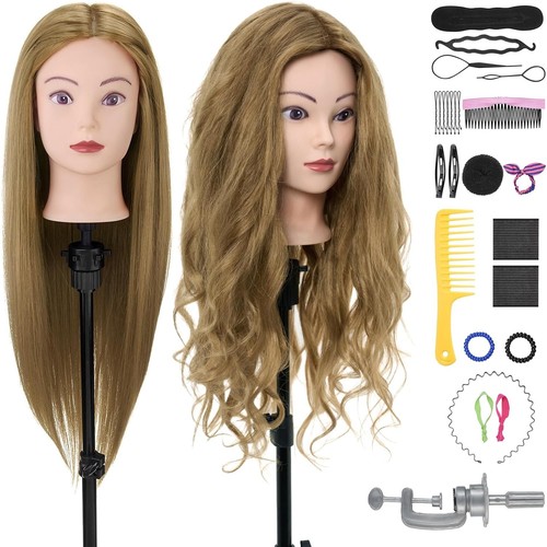 Hairdressing mannequin - 28”,