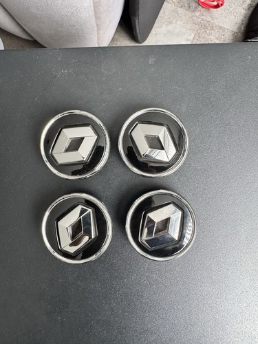 Set renault genuine alloy - set, of