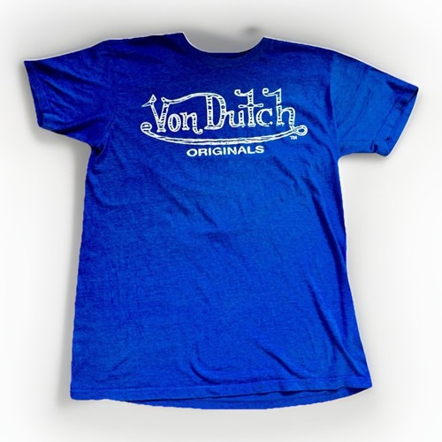 Von dutch originals medium - dutch,