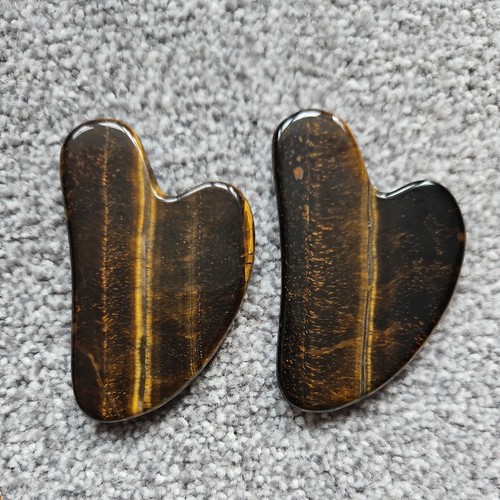 Jade gua sha - jade,