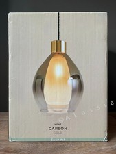 Next Gold Carson Easy Fit Shade