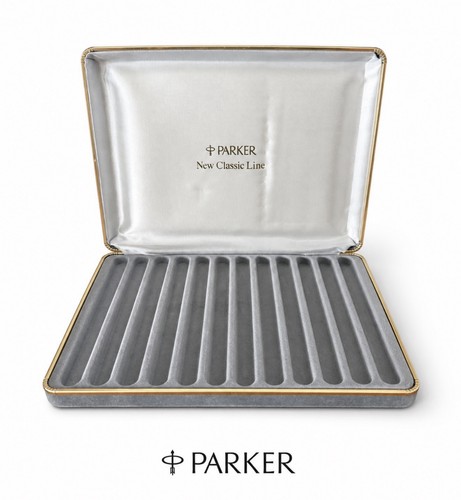 Parker pen display holder - pen,