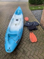 Perception Scooter Gemini