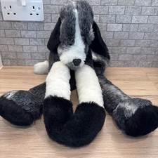 Vintage Furryland Crafts Grey