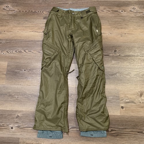 Special blend snowboard pants - blend,