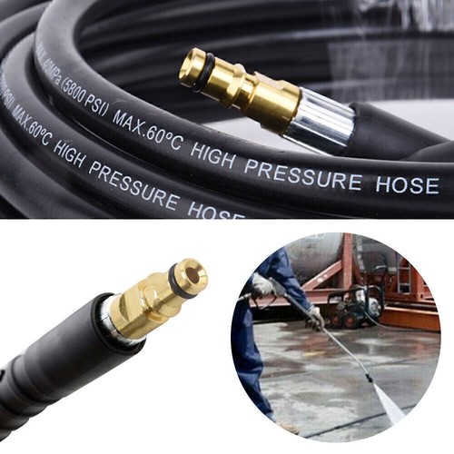 15m extension hose - 15m, for