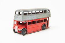 Dinky Toys No 29c AEC/STL Red