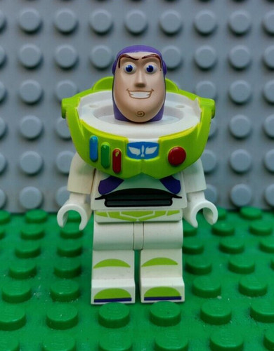 Genuine lego toy story buzz - genuine,