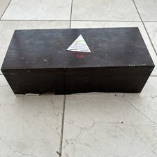 Vintage Mem Distribution Board