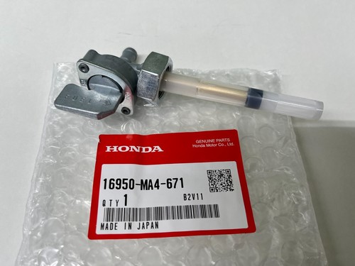 Honda petcock cb750f cb750k - honda,