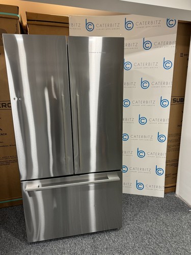 New fisher paykel - fisher, &
