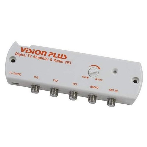 Vision plus vp3 - vision, digital