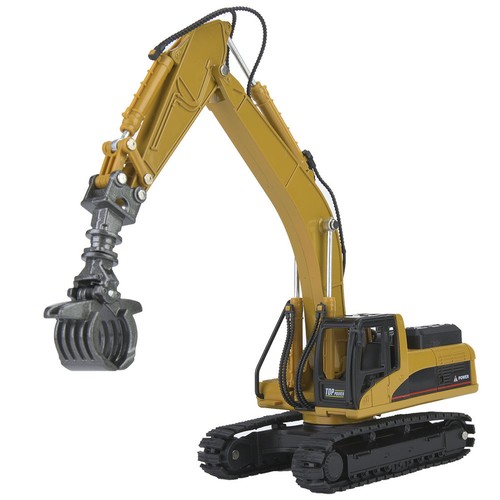 Timber grab model toy - timber,