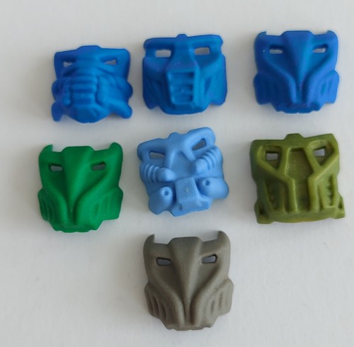 Lego bionicle krana - lego, 7