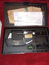 Mitutoyo 293-186-30Quantumike