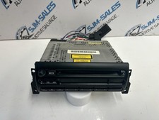04 Mini Cooper R50 Radio CD