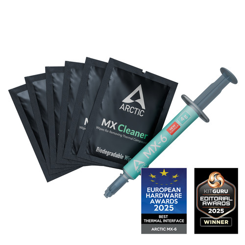 Arctic 4g ultimate - arctic,